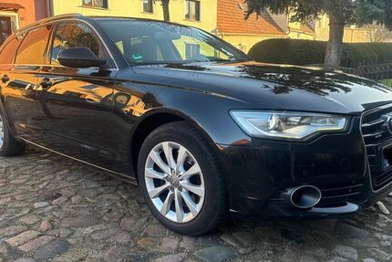 Audi A6 205.000 km 10.500 &euro; Berlin 10709