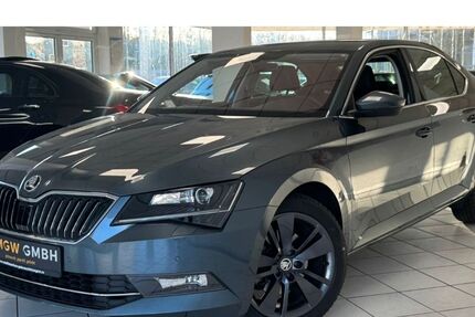 Skoda Superb 59.633 km 18.490 &euro; Bensheim 64625