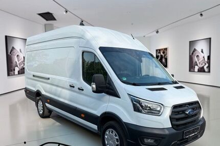 Ford Transit 265.928 km 16.990 &euro; Bonn OT Pützchen 53229