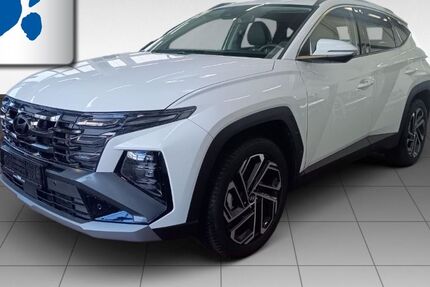 Hyundai TUCSON 21.412 km 35.930 &euro; Münster 48153