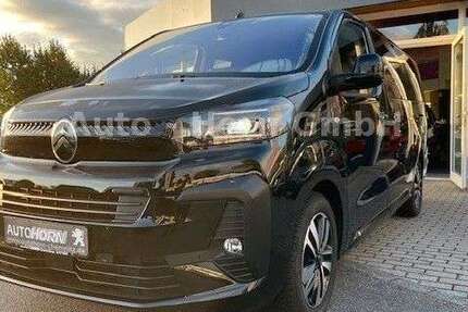 Citroen Spacetourer
