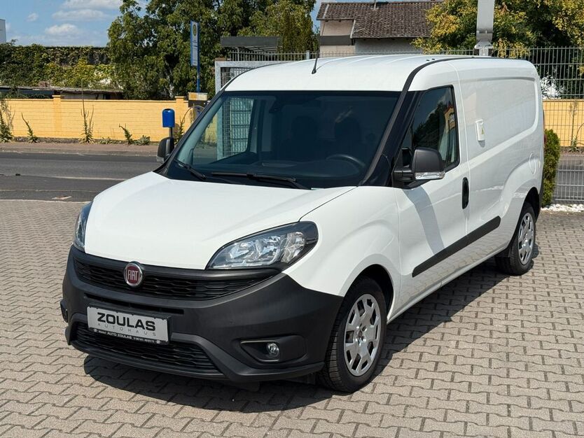 Fiat Doblo 40.000 km 25.990 € Maintal OT Dörnigheim 63477