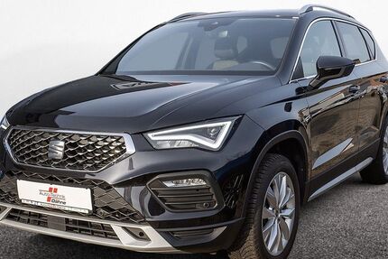 Seat Ateca 22.342 km 27.980 &euro; Wittenberge 19322