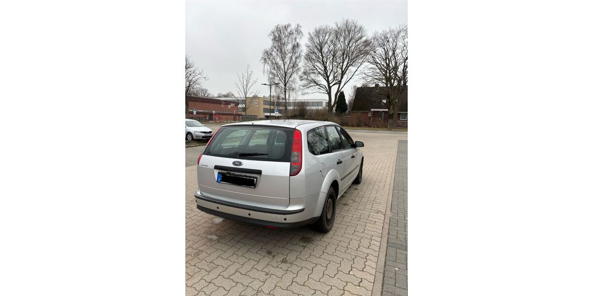 Ford Focus 172.148 km 2.750 &euro; Büdelsdorf 24782