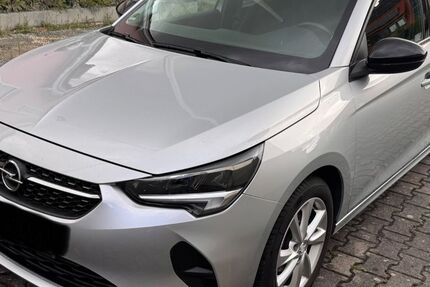 Opel Corsa 24.500 km 11.990 &euro; Fürth 90765