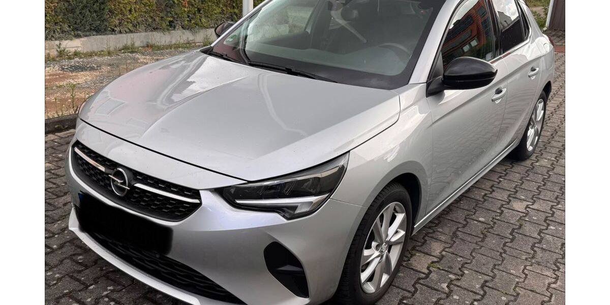 Opel Corsa 24.500 km 11.990 &euro; Fürth 90765
