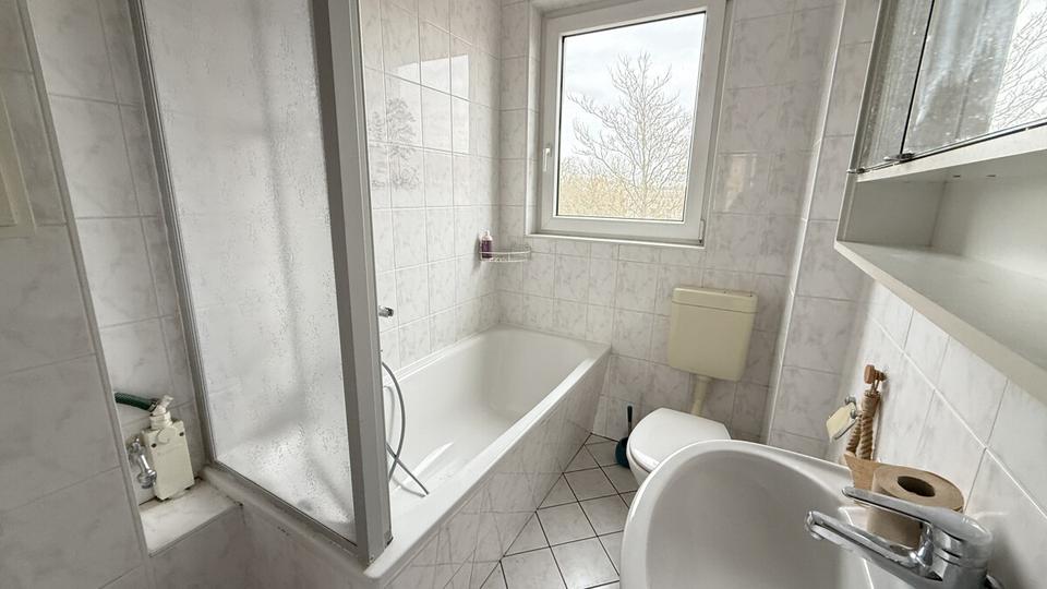 Etagenwohnung Wittenberg Lutherstadt - 3 Zimmer, 61 m&sup2;, 315&euro; | Angebot:25985612