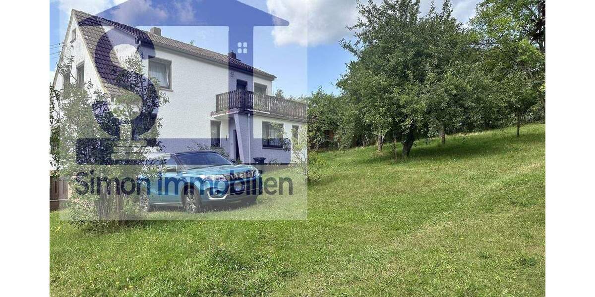 Einfamilienhaus Rosa / Eckardts Rosa - 80.000&euro; | Angebot:25768124