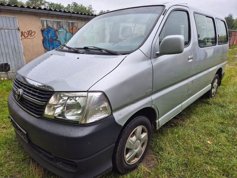Hiace