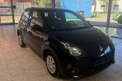 Renault Twingo 124.000 km 2.800 &euro; Lindhorst 31698