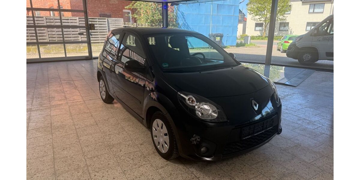 Renault Twingo 124.000 km 2.800 &euro; Lindhorst 31698