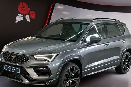 Cupra Ateca 1.500 km 41.990 &euro; Zimmern ob Rottweil 78658