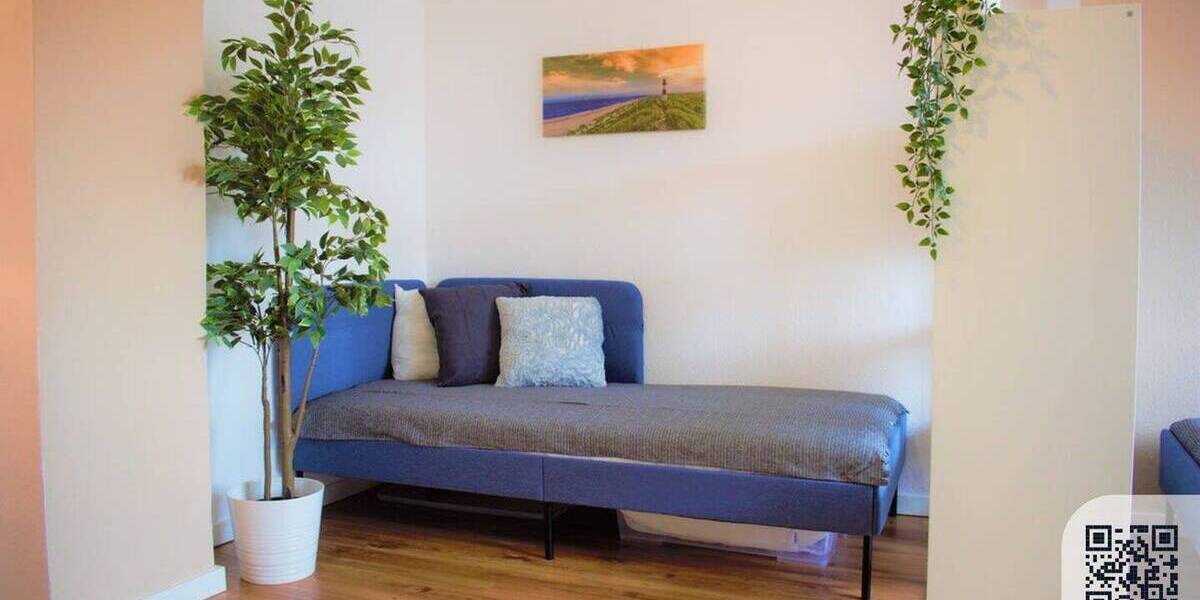 Etagenwohnung Rüdersdorf bei Berlin Rüdersdorf - 3 Zimmer, 2.786&euro; | Angebot:26266514