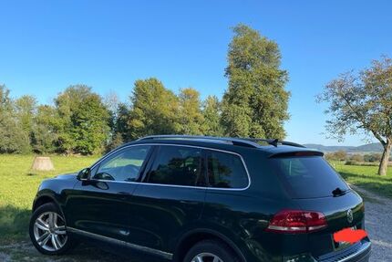 VW Touareg 242.000 km 15.200 € Rheinfelden (Baden) 79618