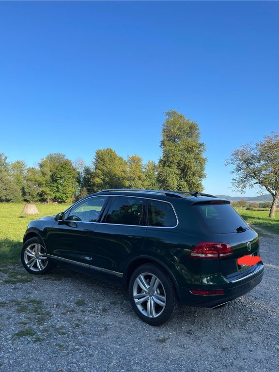 VW Touareg 242.000 km 15.200 € Rheinfelden (Baden) 79618