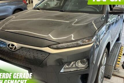 Hyundai KONA 37.700 km 17.990 &euro; Hamburg 22529