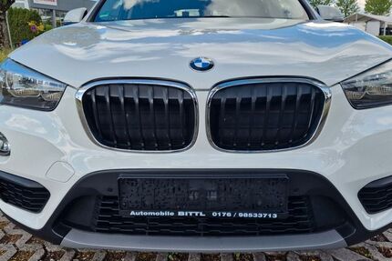 BMW X1 93.454 km 11.950 &euro; München 81249