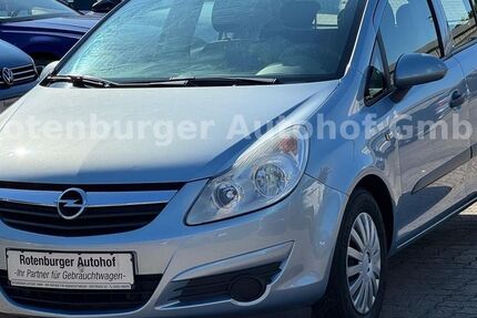 Opel Corsa 199.200 km 1.250 &euro; Rotenburg 27356