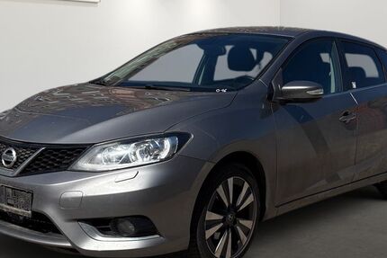 Nissan Pulsar 366.410 km 2.999 &euro; Berlin 12681