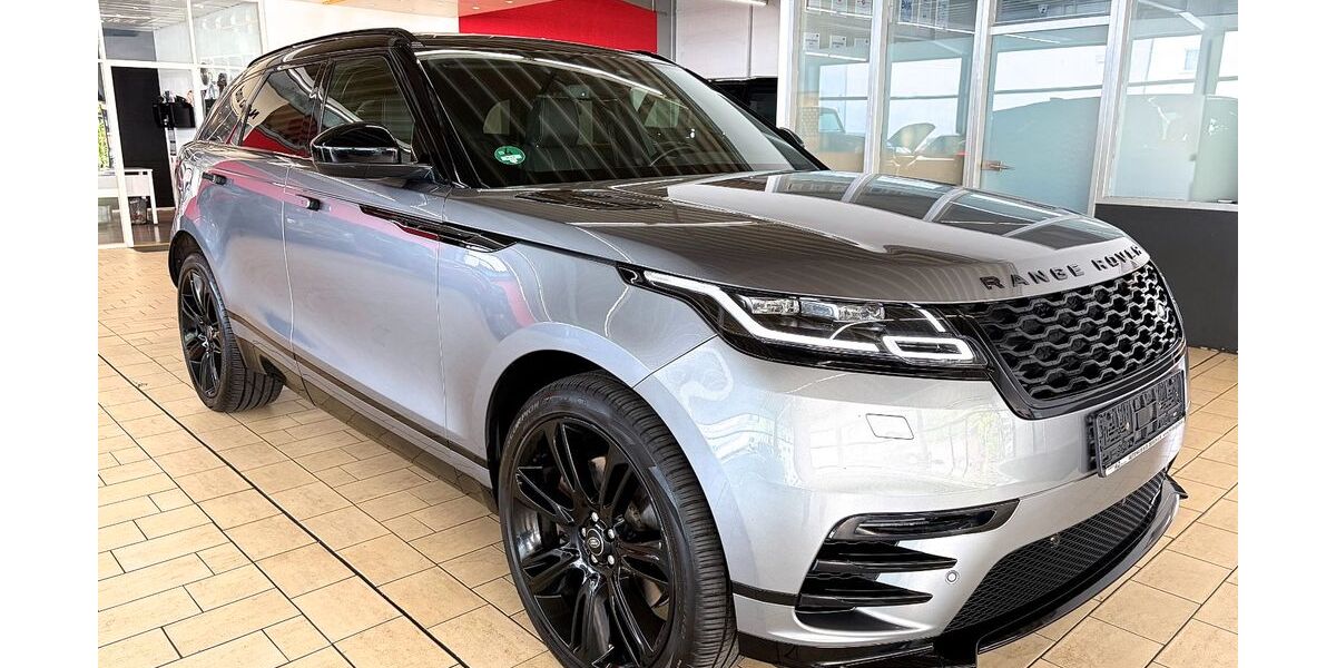 Land Rover Range Rover Velar 119.000 km 35.950 &euro; Köln 50739