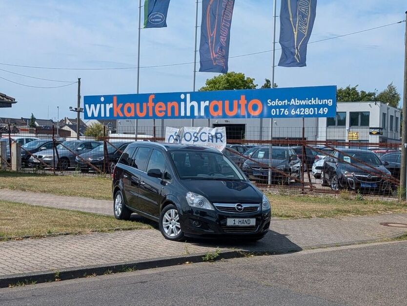Zafira