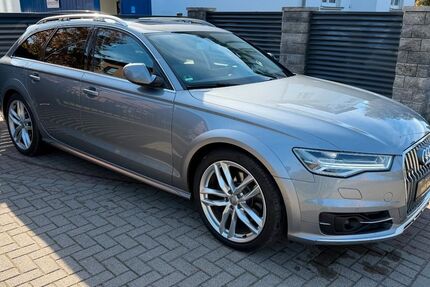 Audi A6 179.141 km 19.650 &euro; Bad Doberan 18209