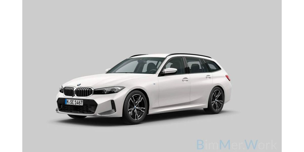 BMW 330 8.900 km 39.998 &euro; Limburg 65549