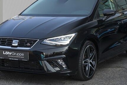 Seat Ibiza 55.439 km 13.980 &euro; Koblenz 56070