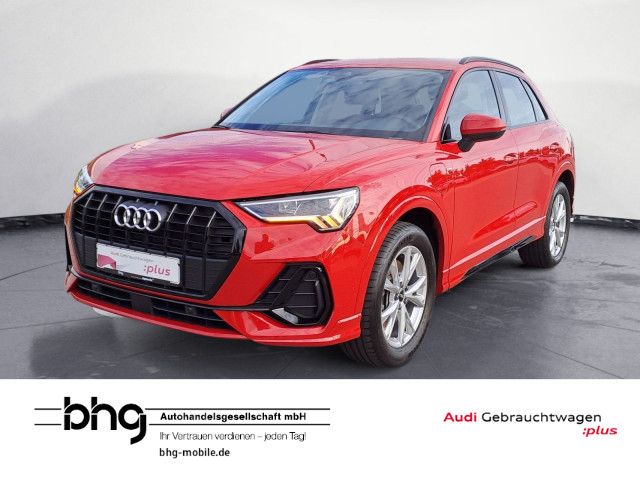 Audi Q3 59.868 km 34.560 € Rottweil 78628