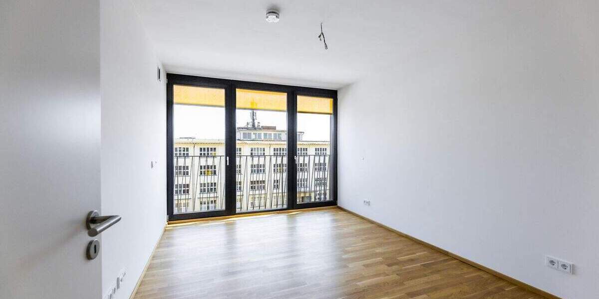 Etagenwohnung Dresden Leipziger Vorstadt - 3 Zimmer, 80 m&sup2;, 538.900&euro; | Angebot:26292010