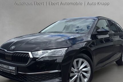 Skoda Octavia 19.900 km 30.690 &euro; Bensheim 64625
