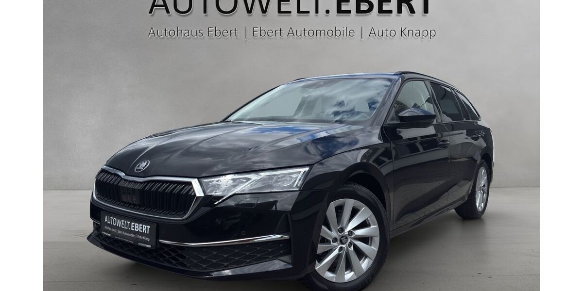 Skoda Octavia 19.900 km 30.690 &euro; Bensheim 64625