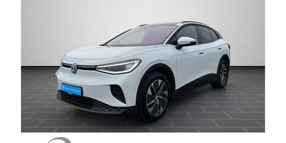VW ID.4 14.500 km 41.630 &euro; Kruft 56642