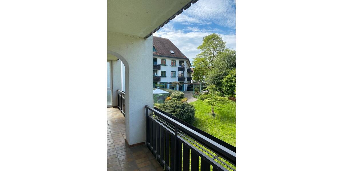 Etagenwohnung Bad Säckingen - 3 Zimmer, 108 m&sup2;, 1.200&euro; | Angebot:26604018