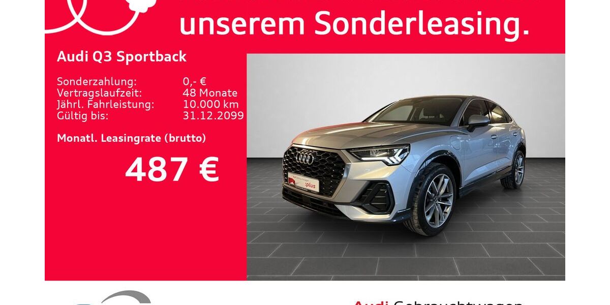 Audi Q3 30.676 km 33.690 &euro; Wiesbaden 65189