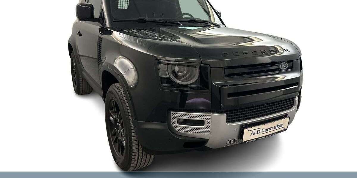 Land Rover Defender 57.386 km 47.980 &euro; Dorfmark 29683