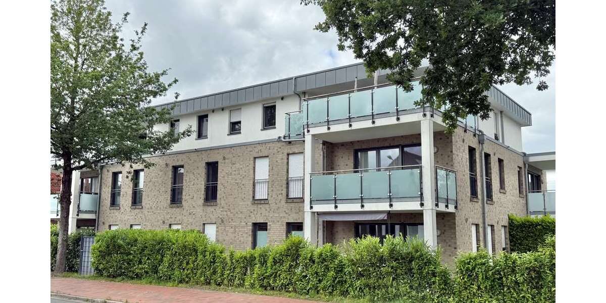 Etagenwohnung Zetel Osterende - 2 Zimmer, 65 m&sup2;, 195.000&euro; | Angebot:26979909