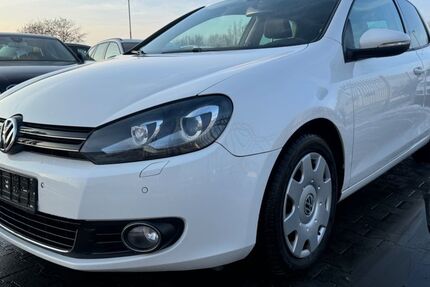 VW Golf 206.000 km 2.599 &euro; Oberkrämer 16727
