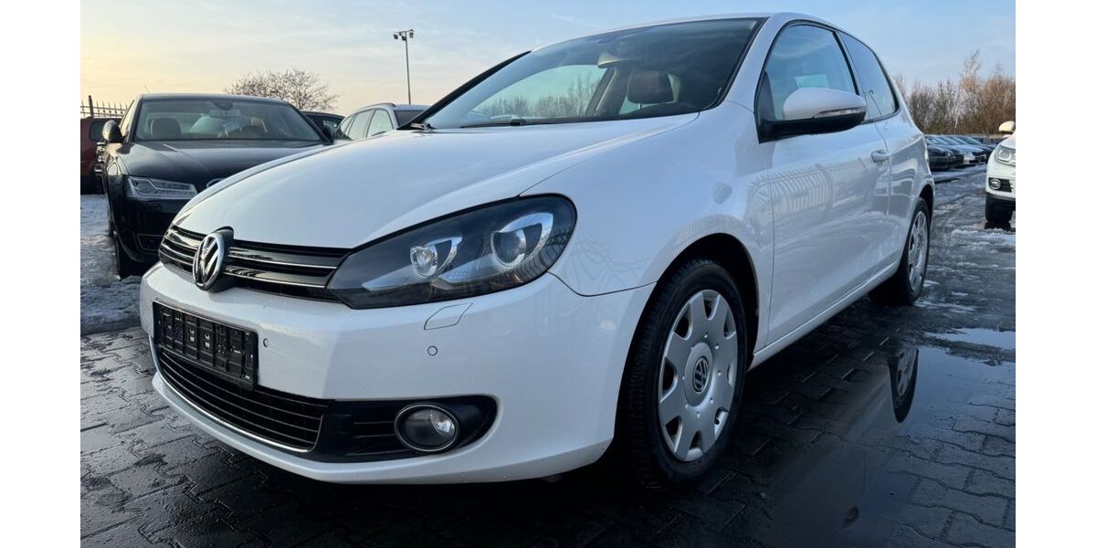 VW Golf 206.000 km 2.599 &euro; Oberkrämer 16727
