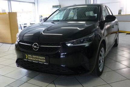 Opel Corsa 26.900 km 15.990 &euro; Rottenburg am Neckar 72108