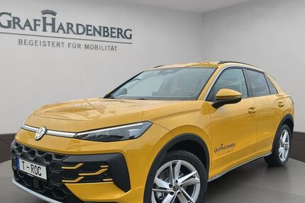 VW T-Roc 11.000 km 29.480 &euro; Offenburg 77652
