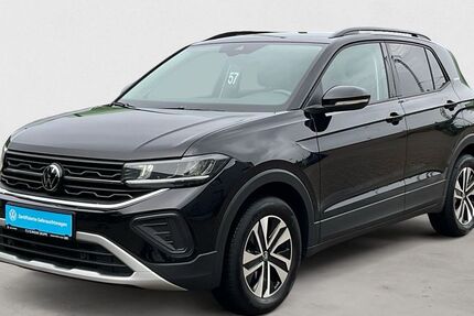 VW T-Cross 9.996 km 26.880 &euro; Wesel 46483