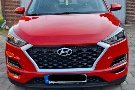 Hyundai TUCSON 130.509 km 14.000 &euro; Balge 31609