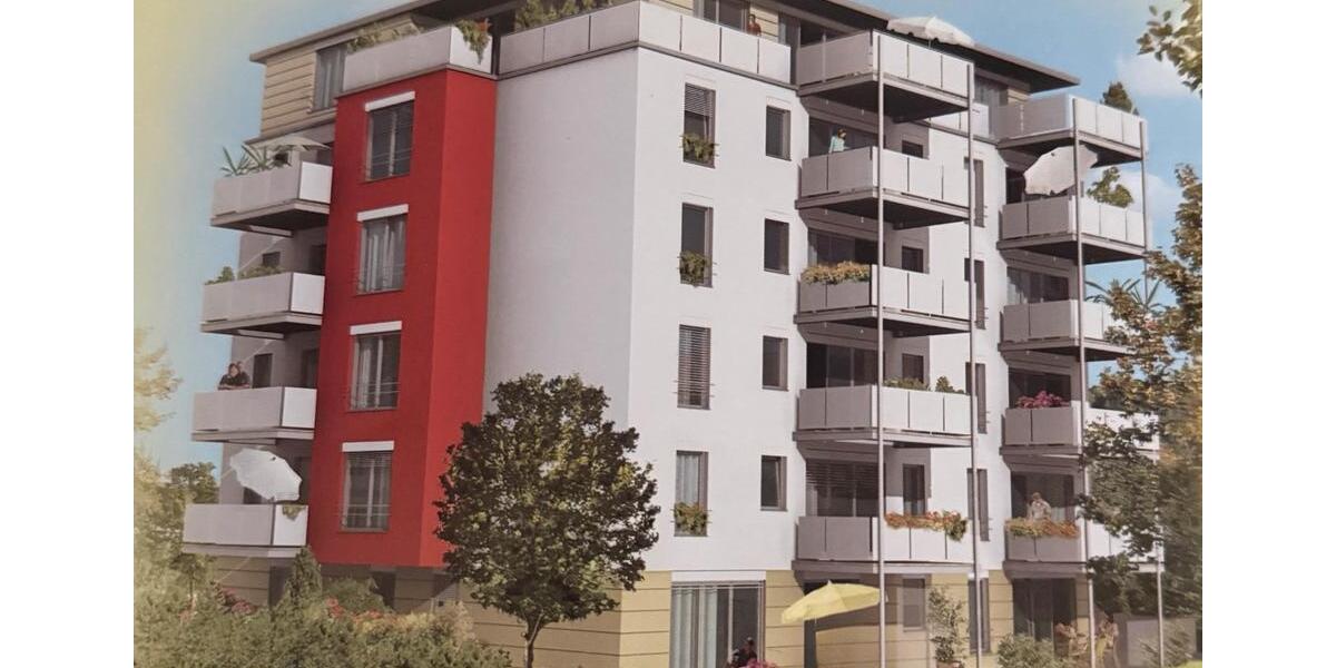 Etagenwohnung Waldbronn - 4 Zimmer, 100 m&sup2;, 425.000&euro; | Angebot:24438902