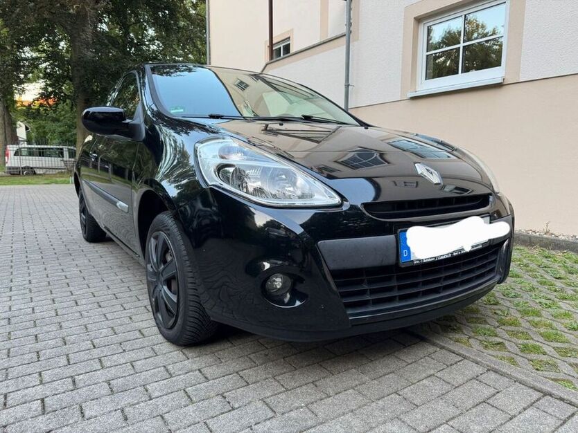 Clio