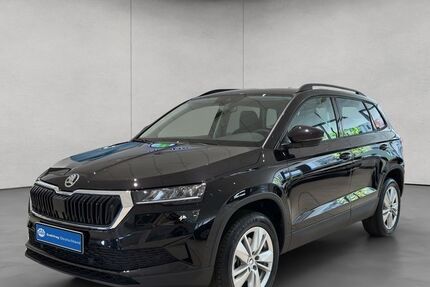 Skoda Karoq 1.500 km 32.890 &euro; Stuttgart 70190