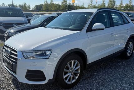 Audi Q3 113.892 km 12.590 &euro; Hutthurm 94116