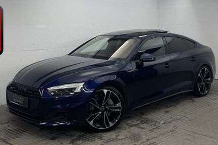 Audi A5 49.987 km 44.860 &euro; Berlin 12351