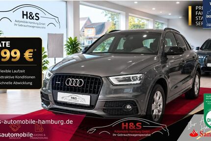 Audi Q3 72.122 km 17.400 &euro; Pinneberg 25421