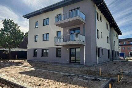 Haus Stralsund Andershof - 3 Zimmer, 84 m&sup2;, 506&euro; | Angebot:26804259